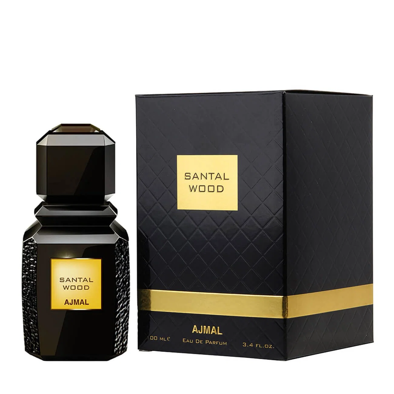 Ajmal Santal Wood – Eau de Parfum 100 ml