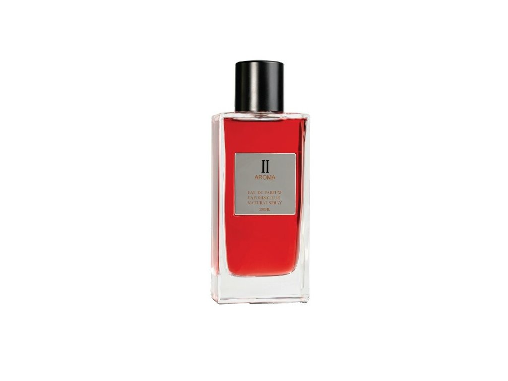 Aurora Aroma II – Eau de Parfum 100 ml