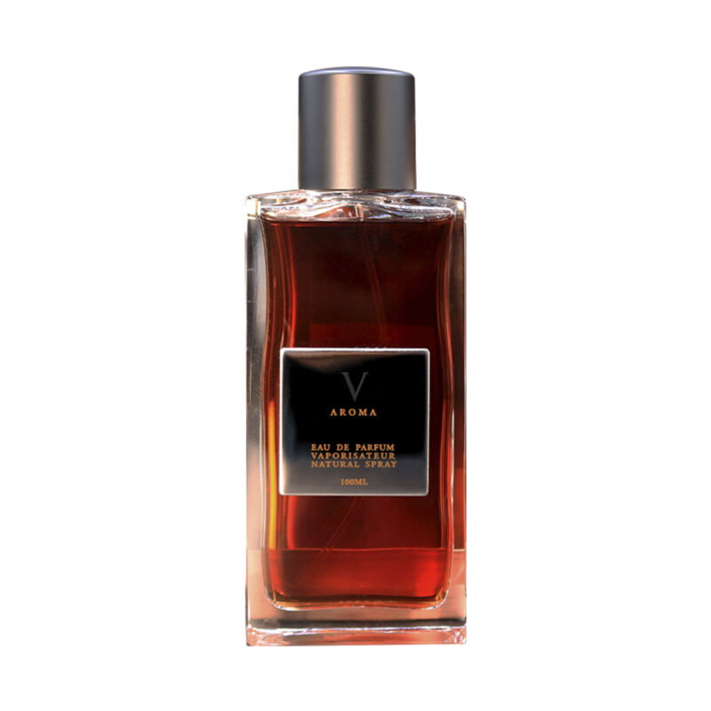 Aurora Aroma V – Eau de Parfum 100 ml