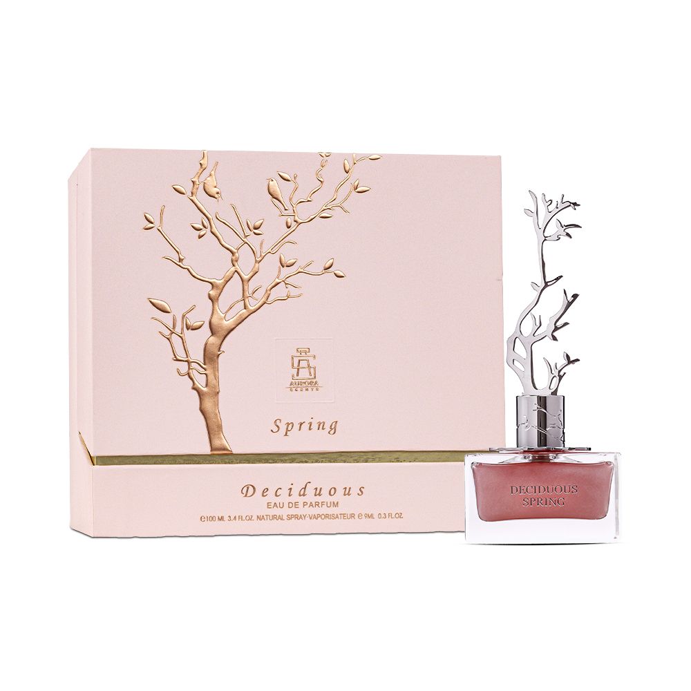 Aurora Deciduous Spring – Eau de Parfum 100 ml