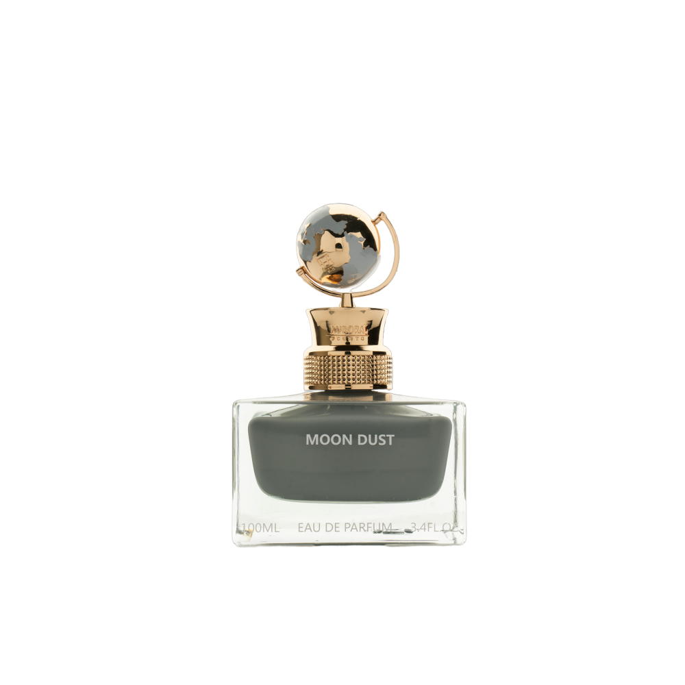 Aurora Globe Collection Moon Dust – Eau de Parfum Unisex 100 ml