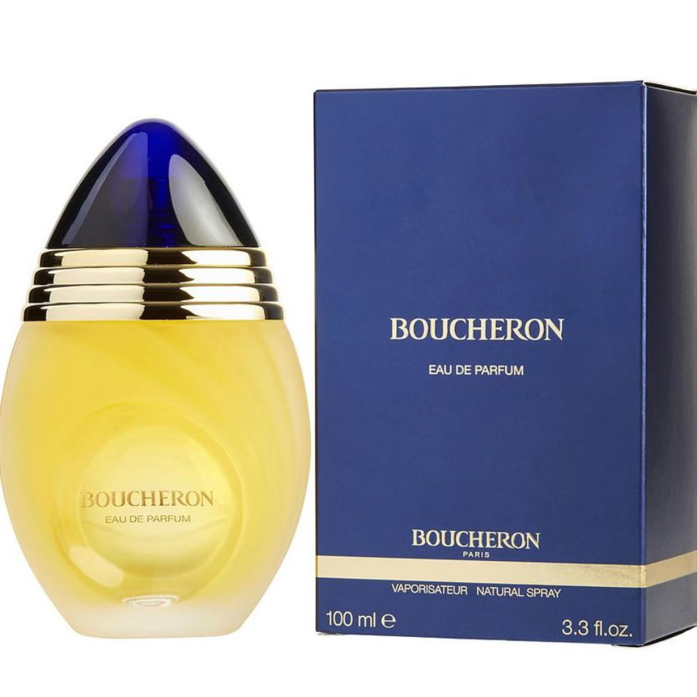 Boucheron Boucheron – Eau de Parfum 100 ml