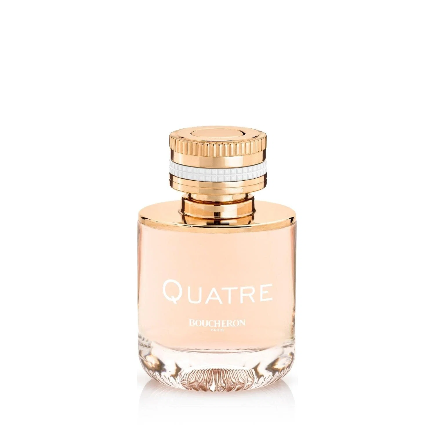 Boucheron Quatre – Eau de Parfum 50 ml