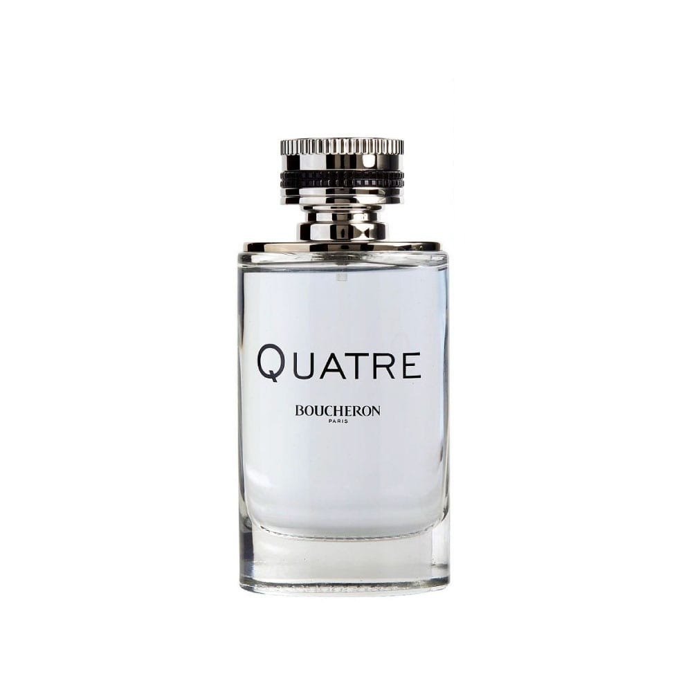 Boucheron Quatre – Eau de Toilette 100 ml