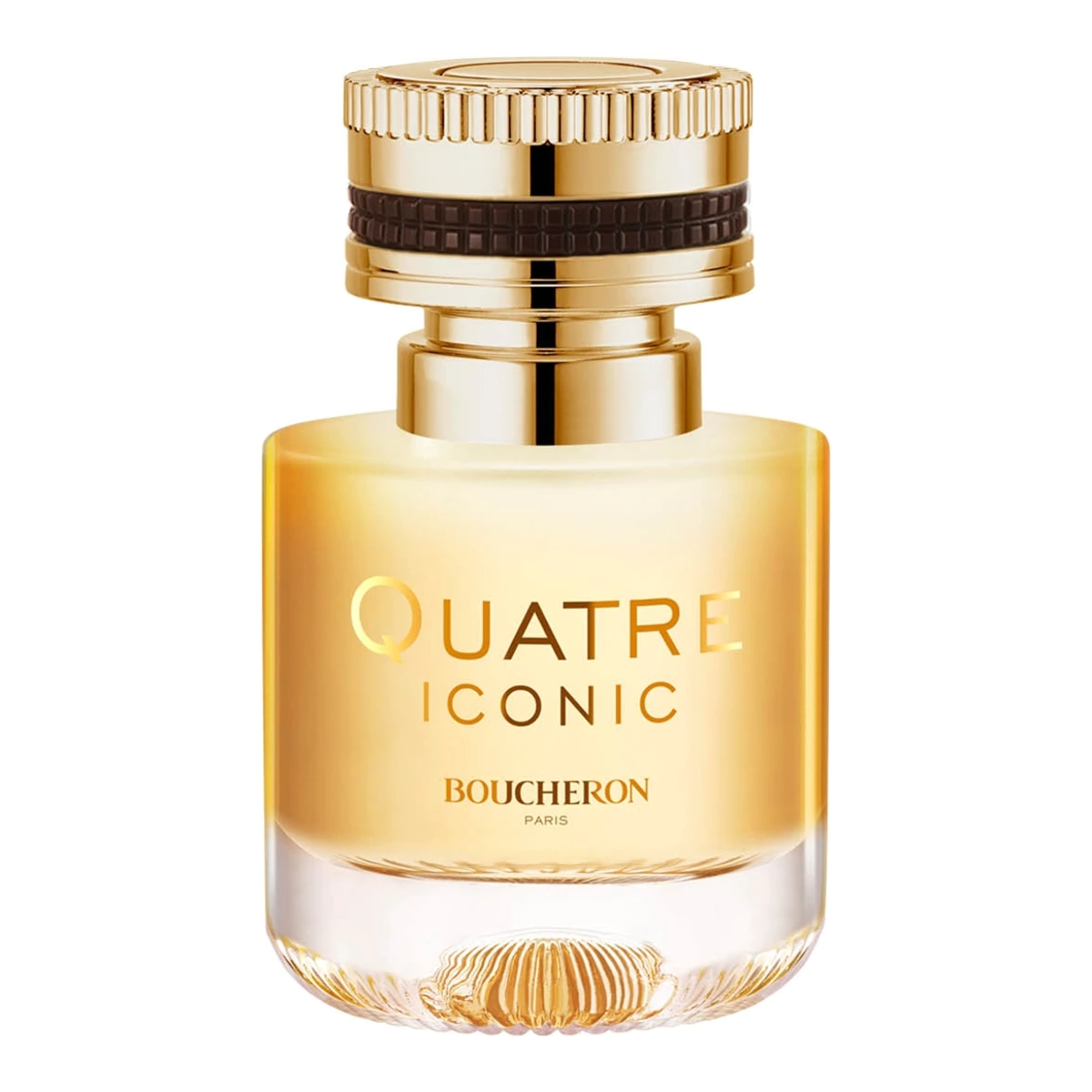 Boucheron Quatre Iconic – Eau de Parfum 100 ml