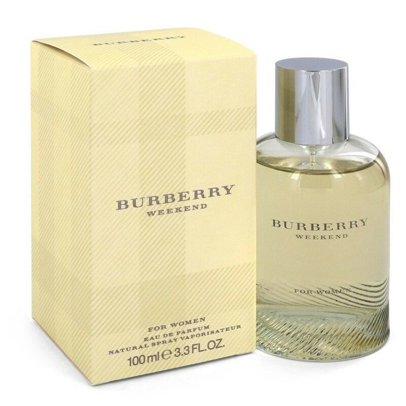 Burberry Weekend – Eau de Parfum 100 ml