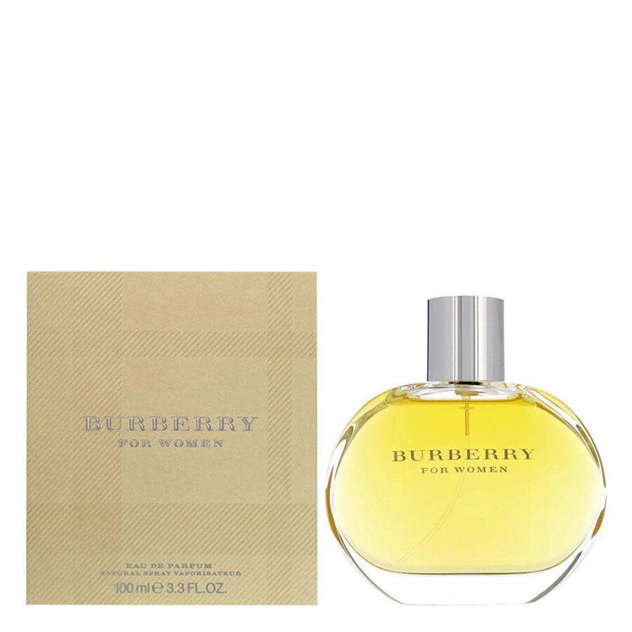 Burberry Burberry – Eau de Parfum 100 ml