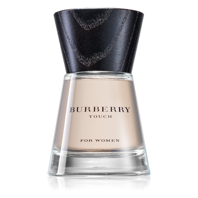 Burberry Touch – Eau de Parfum 50 ml