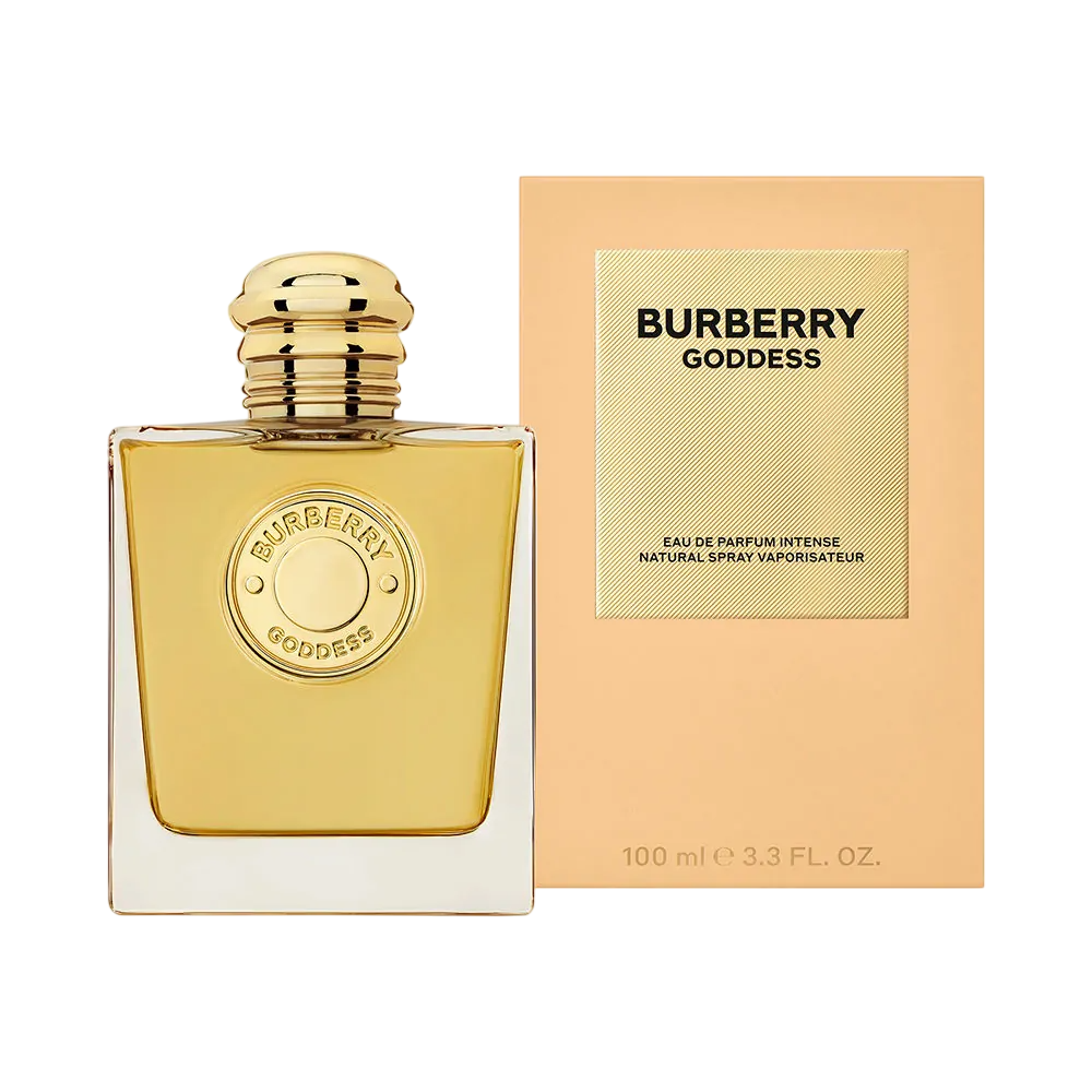 Burberry Goddess Intense – Eau de Parfum 100 ml