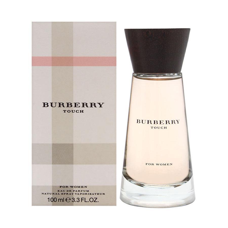 Burberry Touch – Eau de Parfum 100 ml
