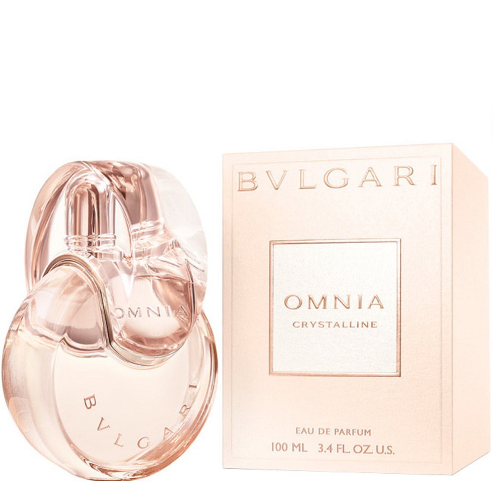 Bvlgari Omnia Crystalline – Eau de Parfum 100 ml