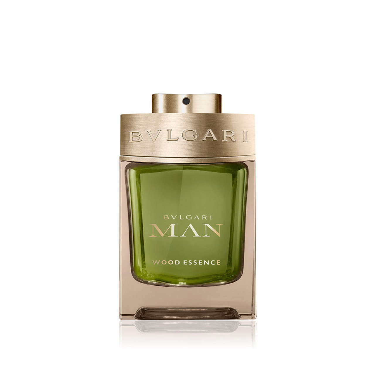 Bvlgari Wood Essence – Eau de Parfum 100 ml