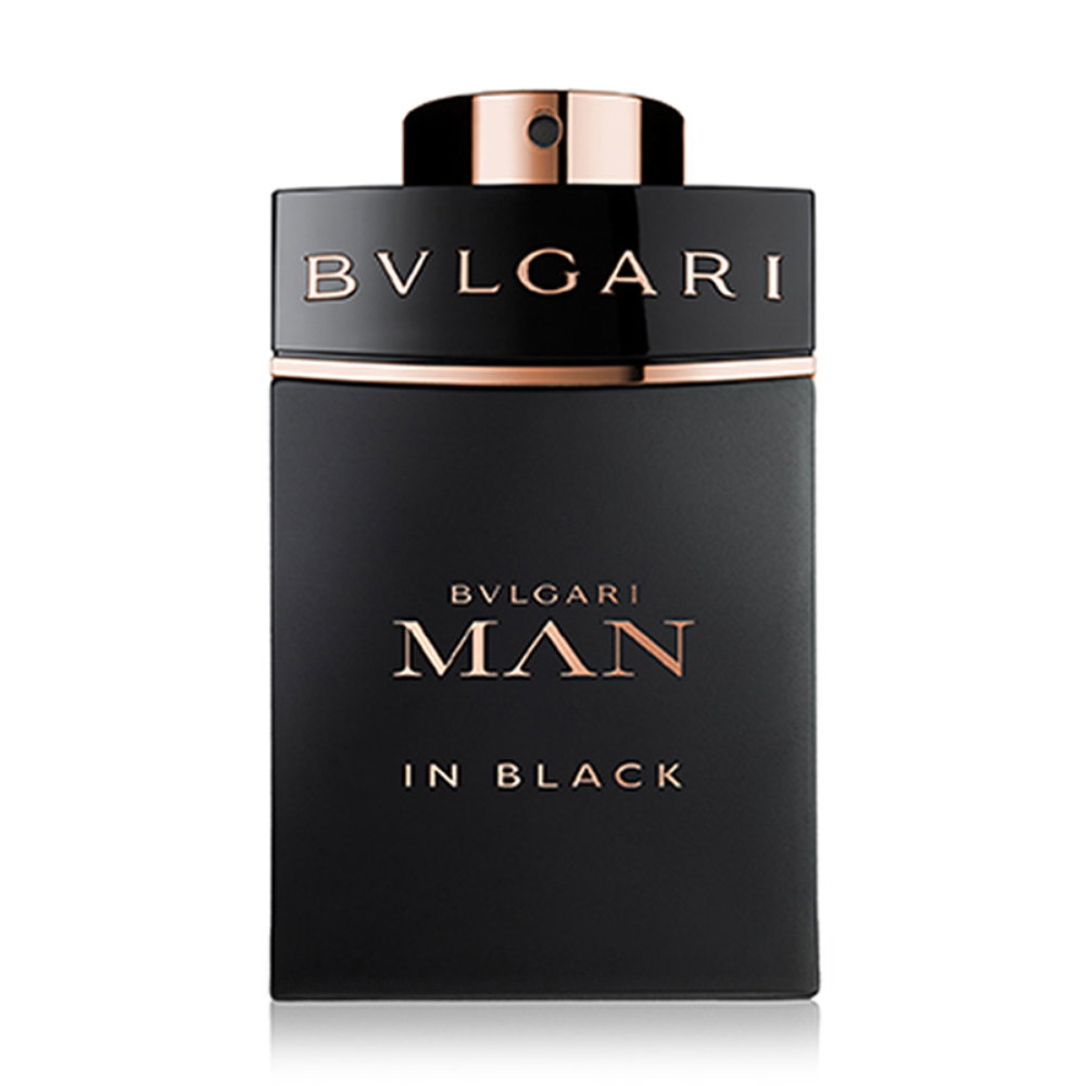 Bvlgari Man In Black – Eau de Parfum 60 ml