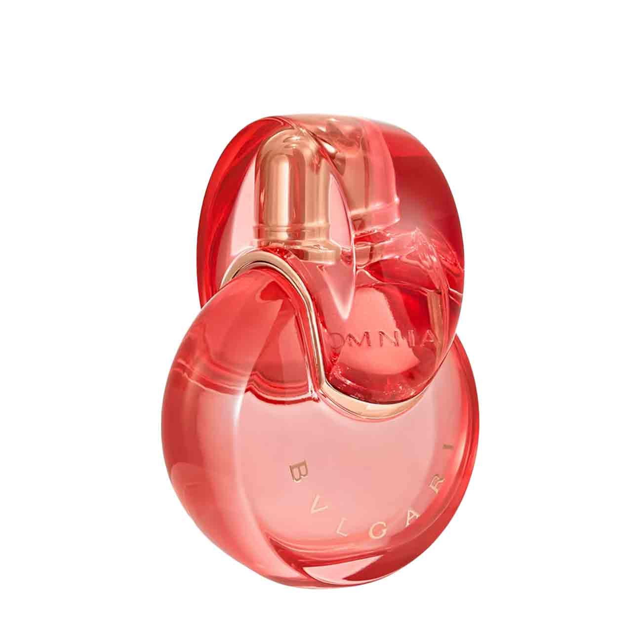 Bvlgari Omnia Coral – Eau de Toilette 100 ml
