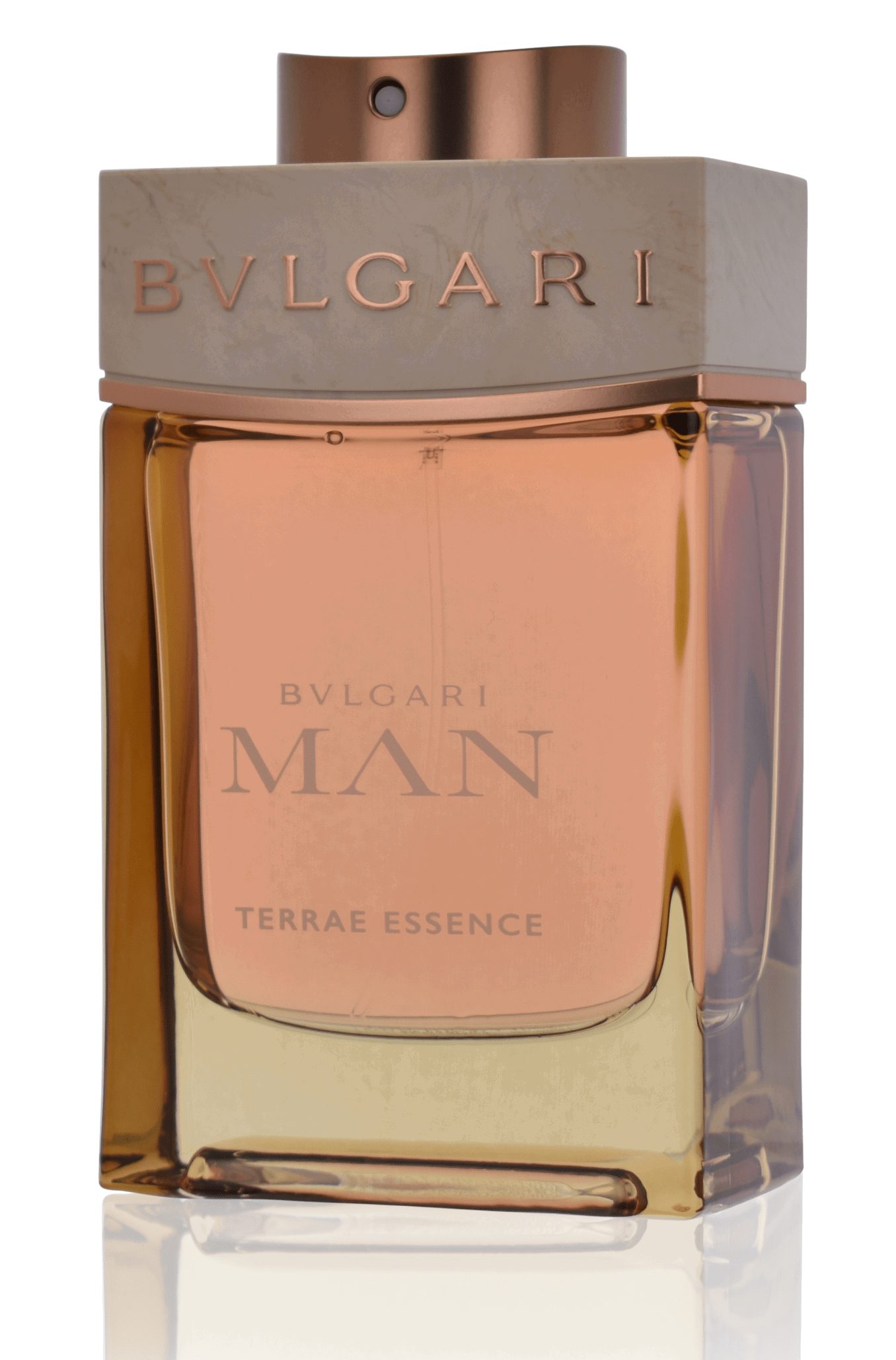 Bvlgari Terrae Essence – Eau de Parfum 100 ml