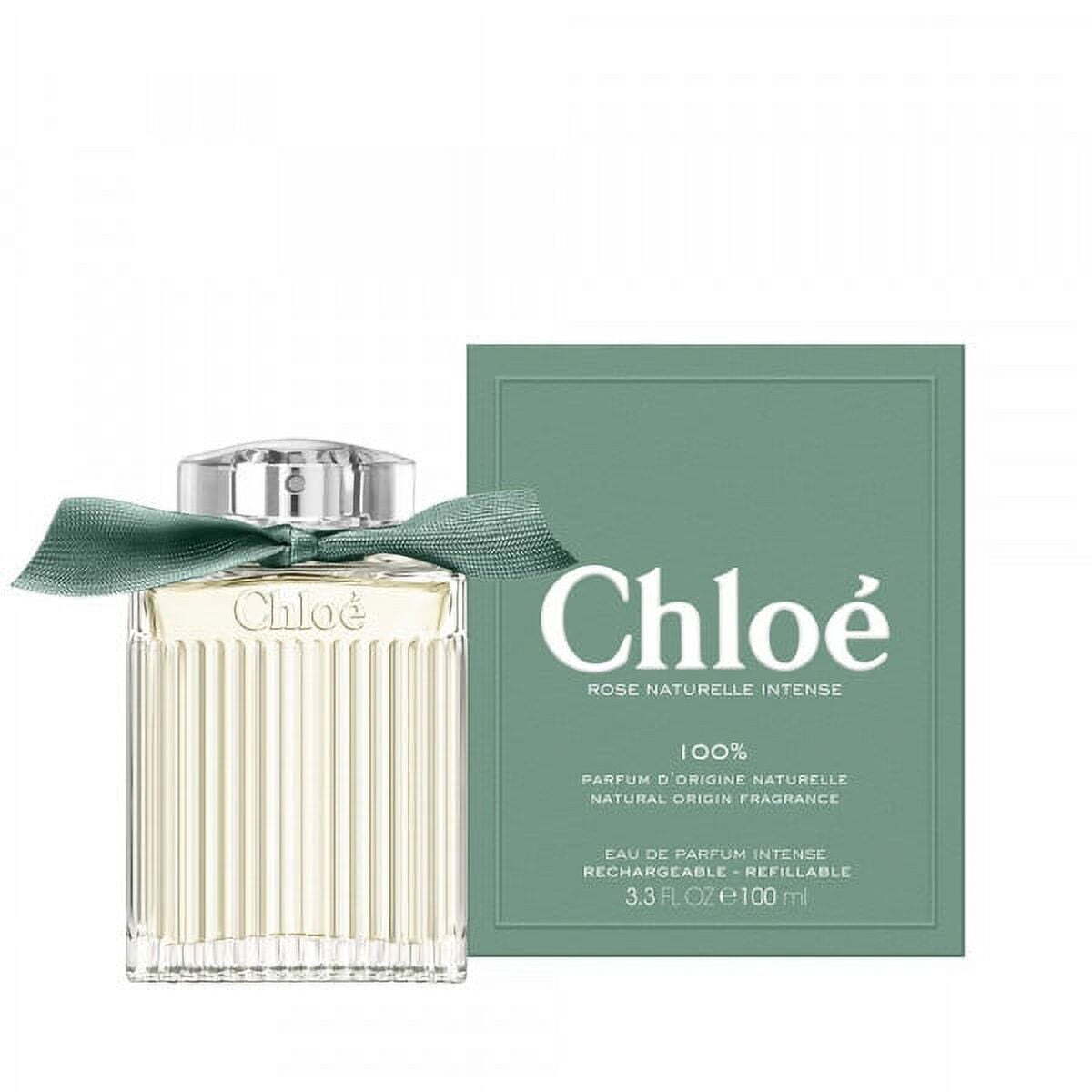 Chloe Rose Naturelle Intense – Eau de Parfum 100 ml