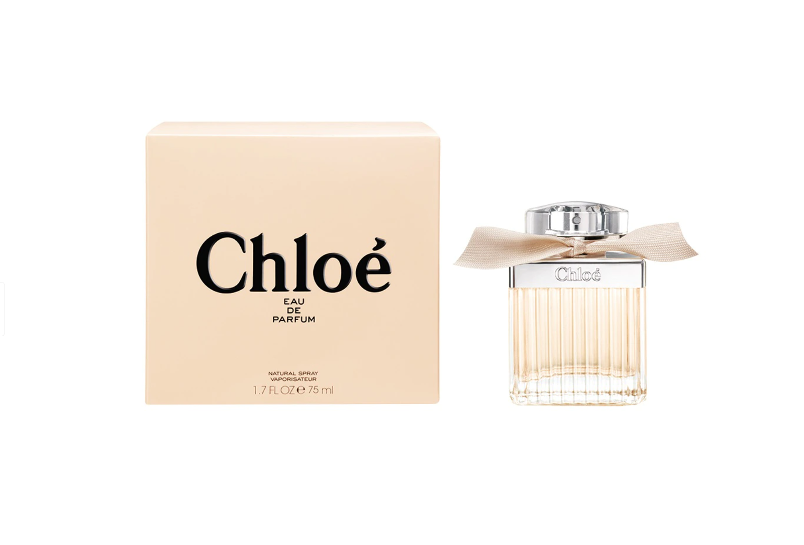 Chloe Signature – Eau de Parfum 75 ml