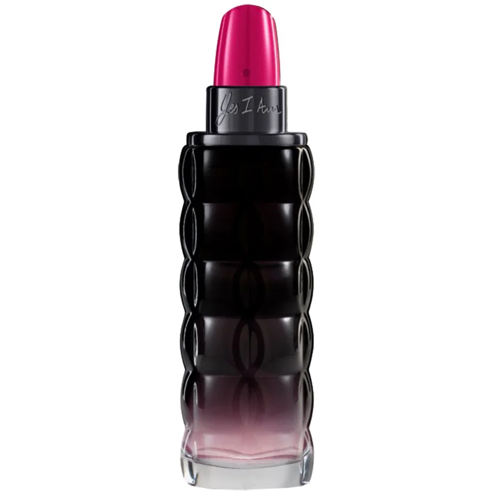 Cacharel Yes I Am Pink First – Eau de Parfum 75 ml