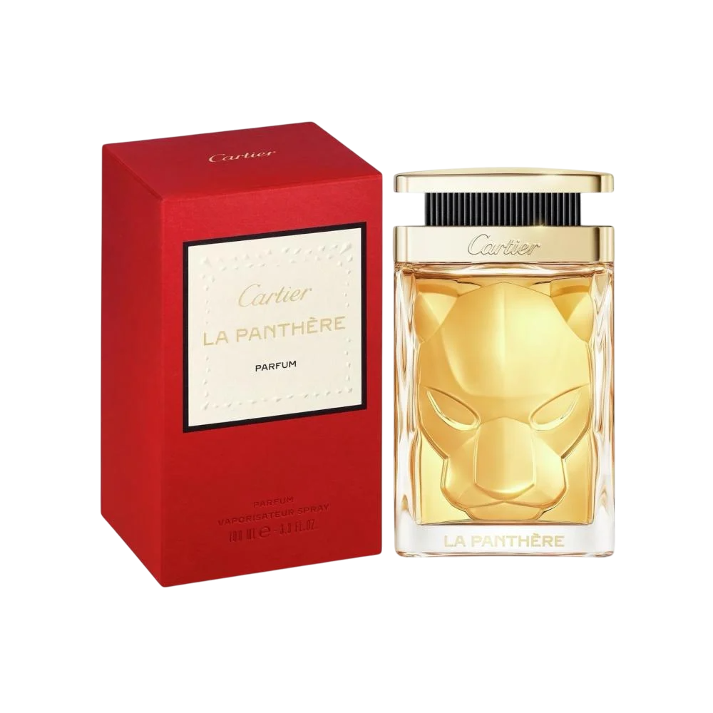 Cartier La Panthere – 100 ml