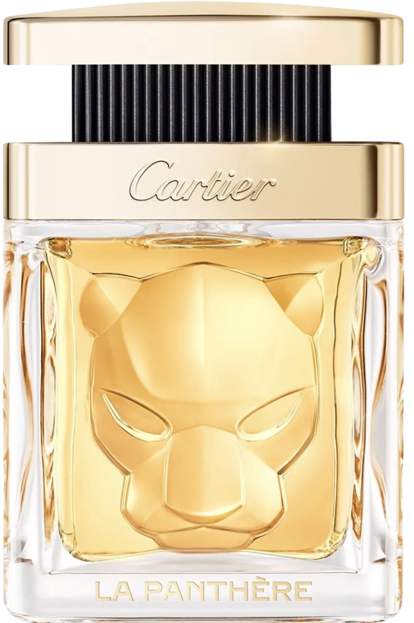 Cartier La Panthere – 100 ml