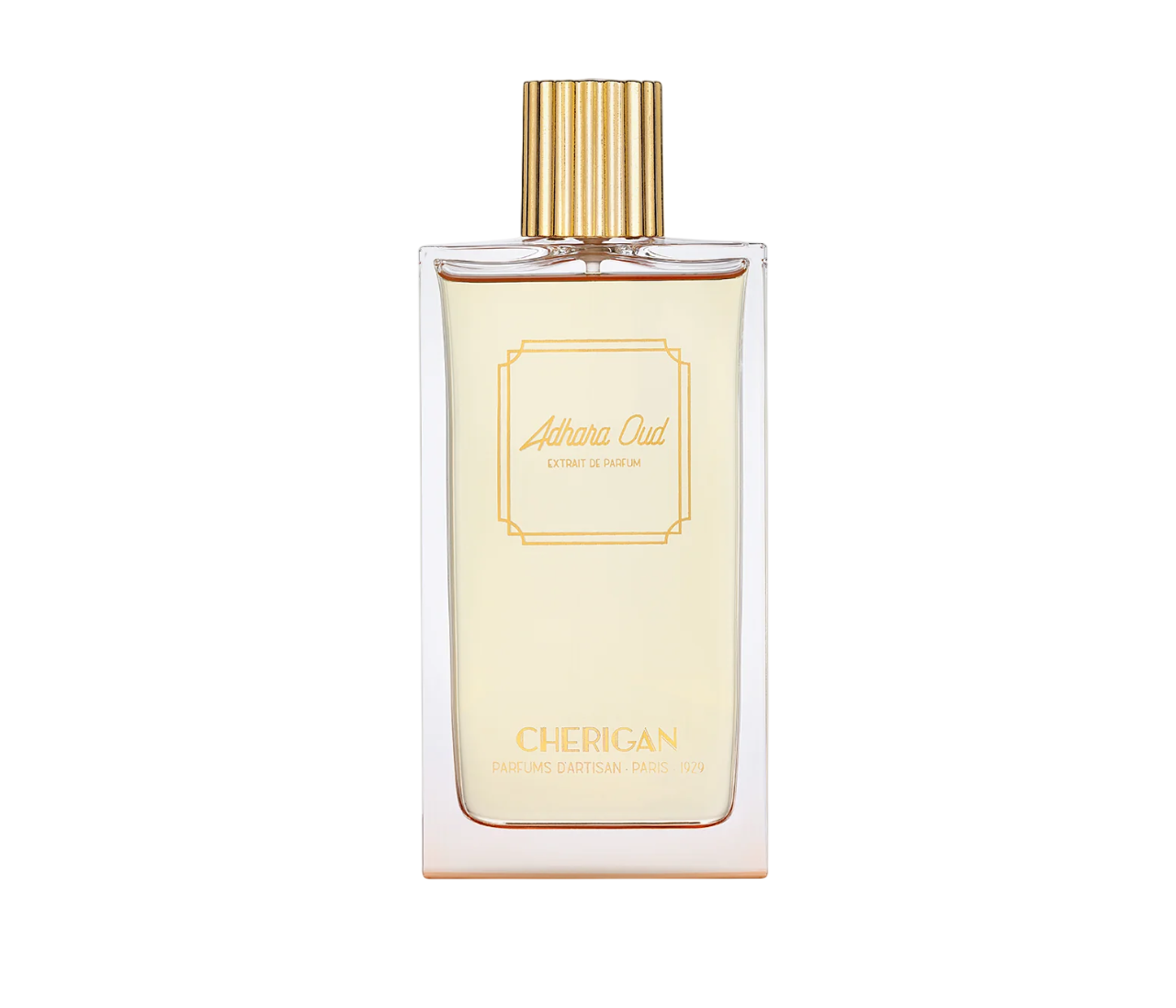 Cherigan Adhara Oud – Parfumextrakt Unisex 100 ml