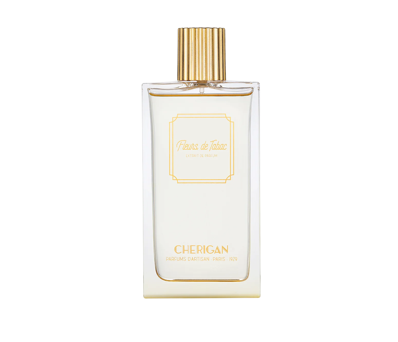 Cherigan Fleurs De Tabac – Parfumextrakt Unisex 100 ml