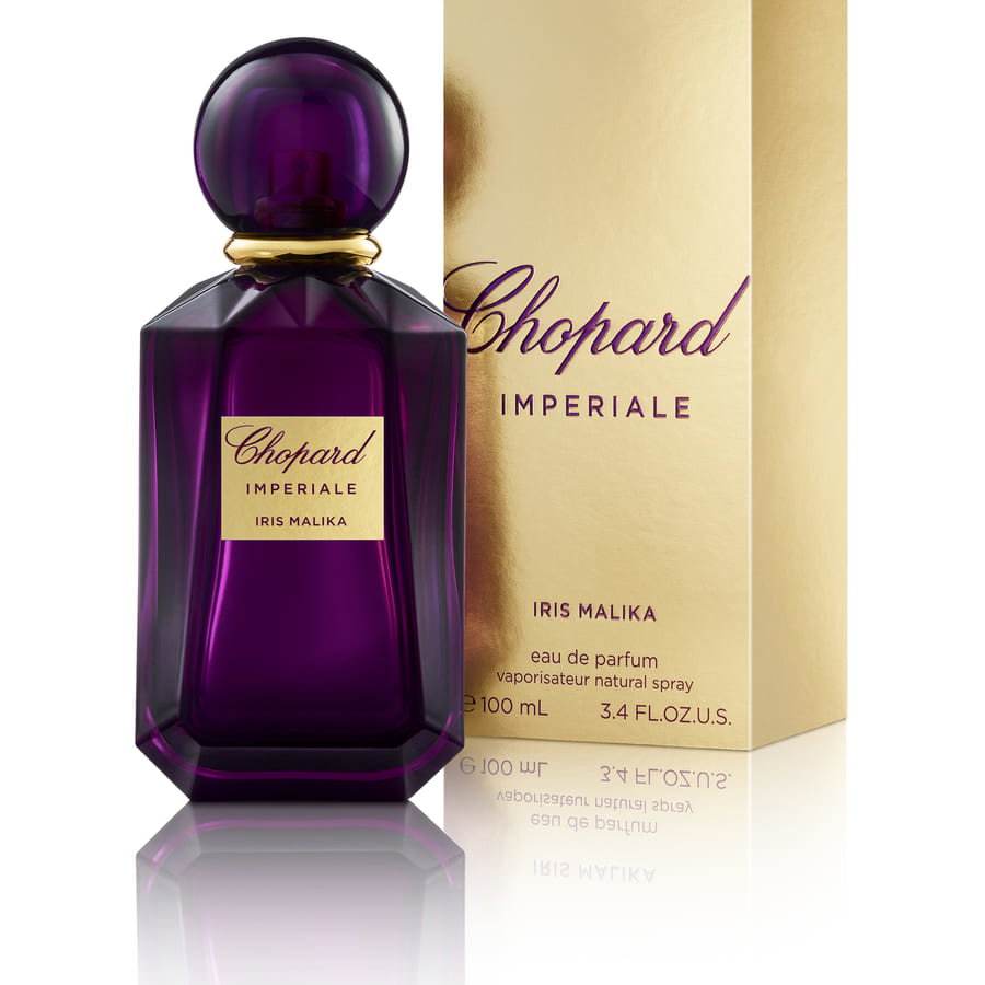 Chopard Imperiale Iris Malika – Eau de Parfum 100 ml