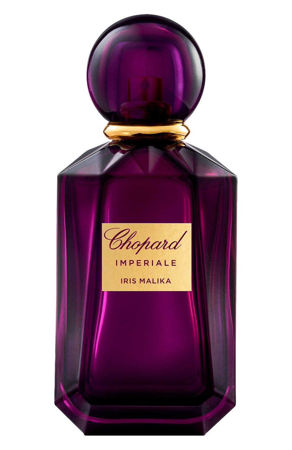 Chopard Imperiale Iris Malika – Eau de Parfum 100 ml