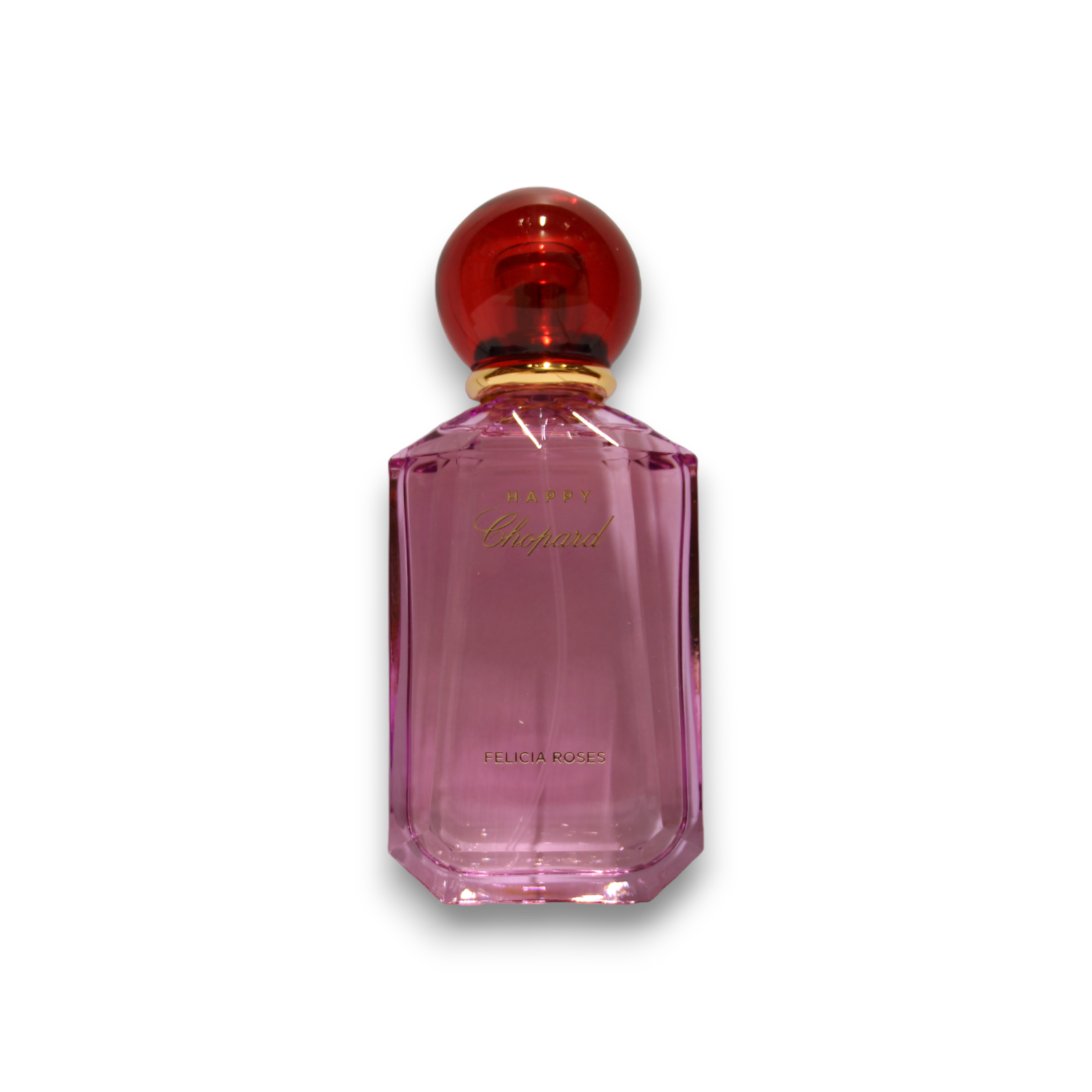 Chopard Happy Felicia Roses – Eau de Parfum 100 ml