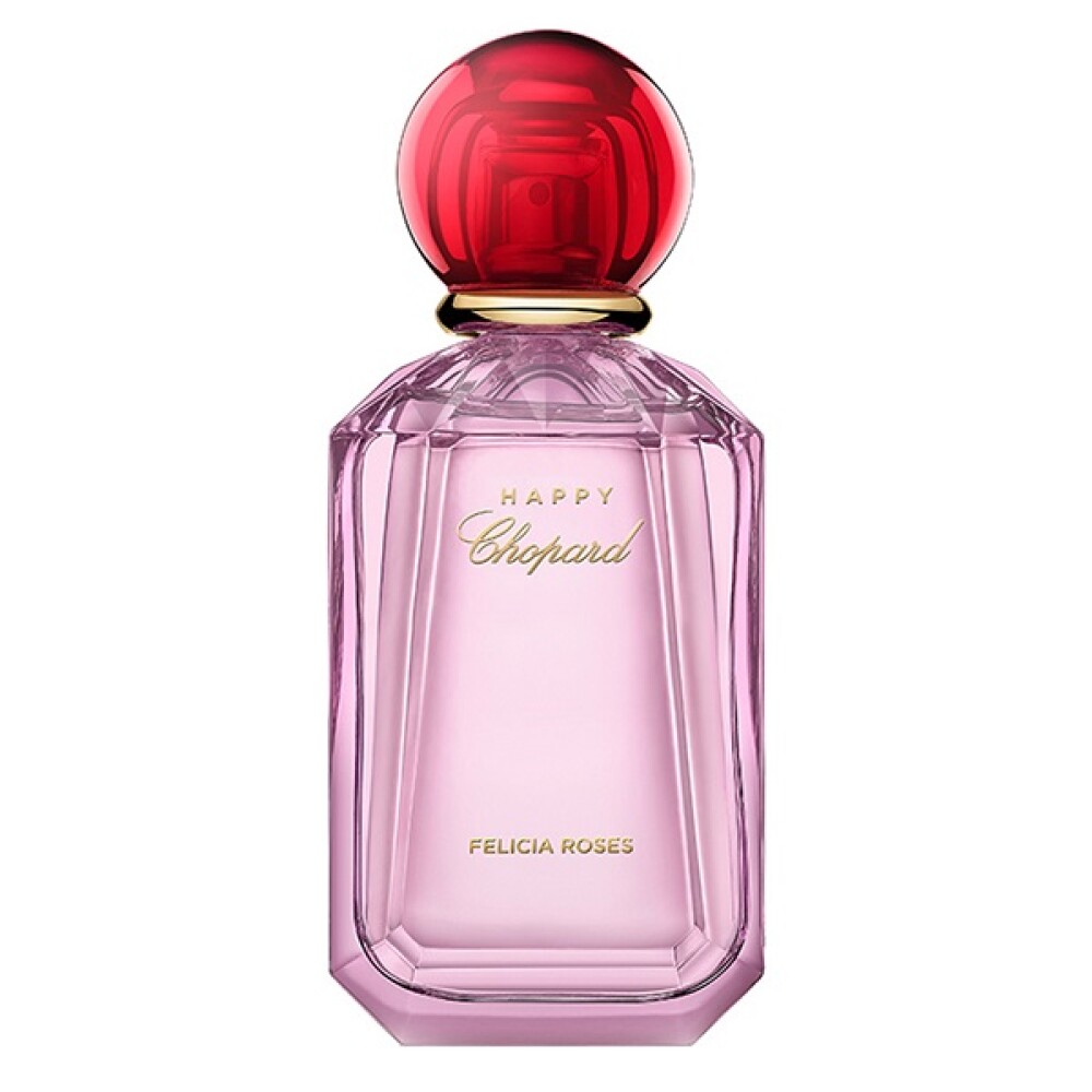 Chopard Happy Felicia Roses – Eau de Parfum 100 ml