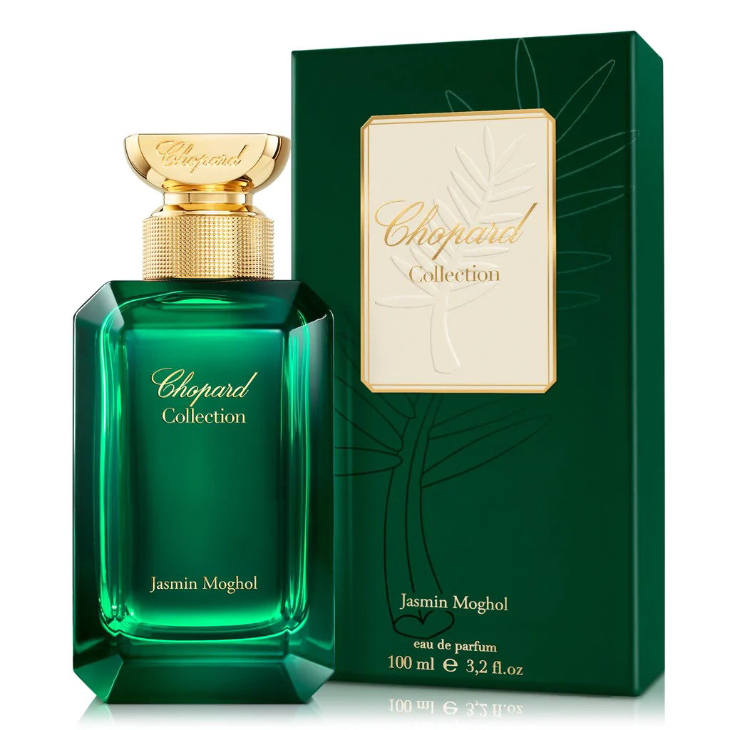 Chopard Jasmin Moghol – Eau de Parfum Unisex 100 ml