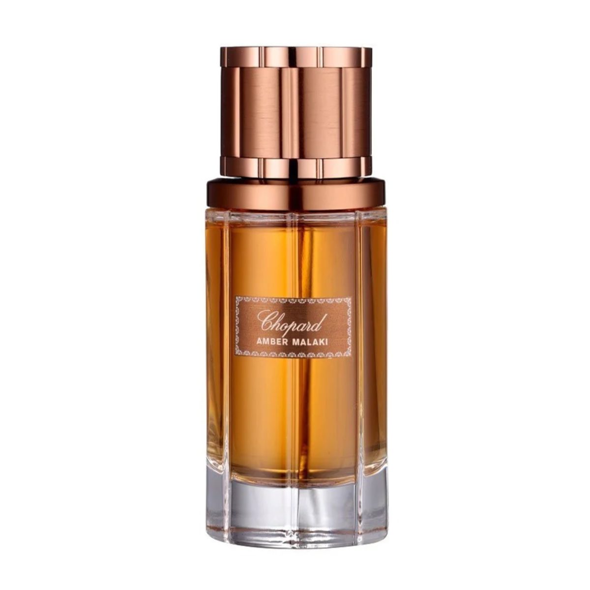 Chopard Ambre Malaki – Eau de Parfum Unisex 80 ml