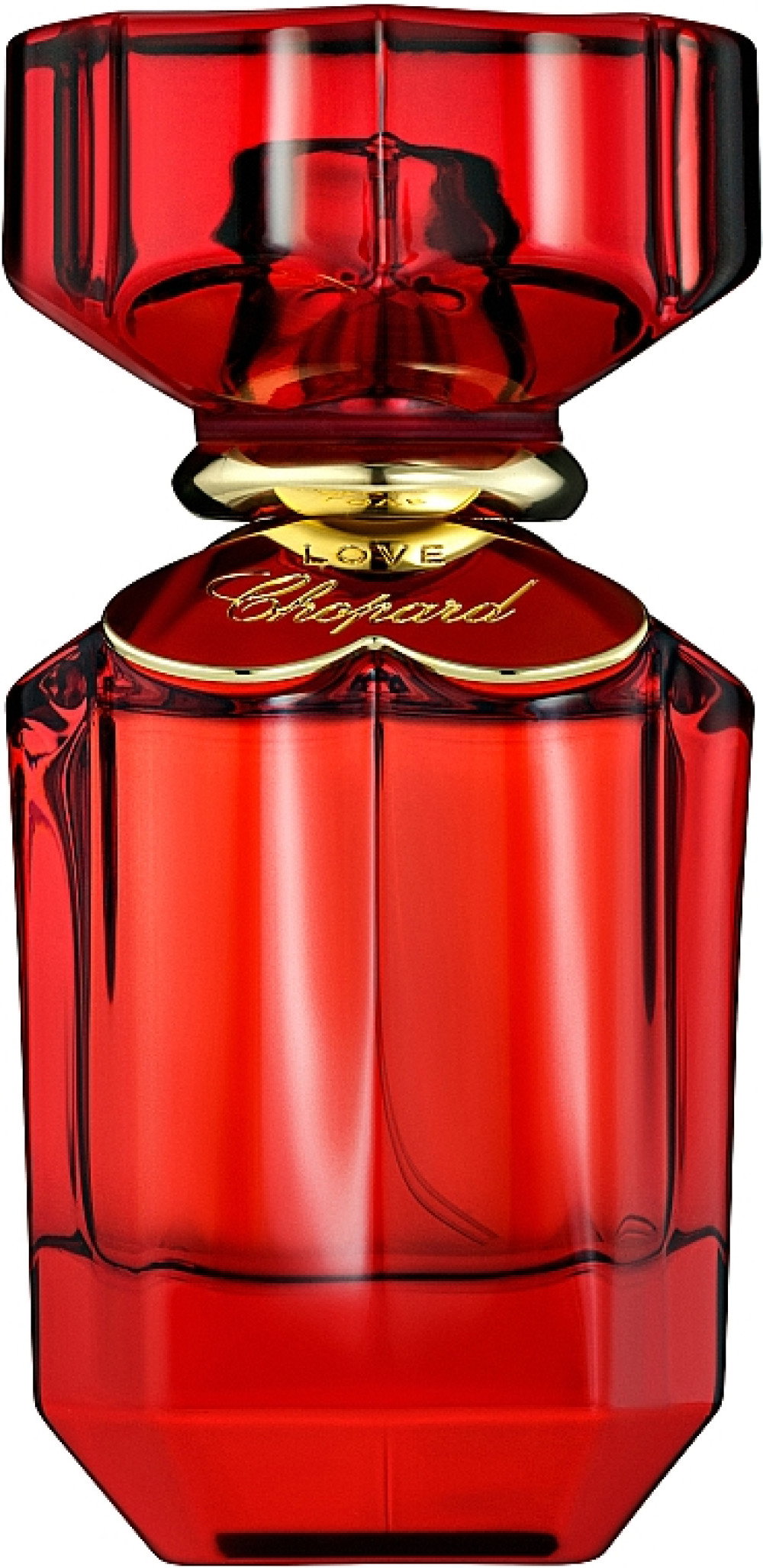 Chopard Love Chopard – Eau de Parfum 100 ml