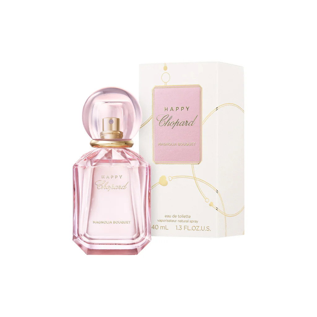 Chopard Magnolia Bouquet – Eau de Toilette 40 ml