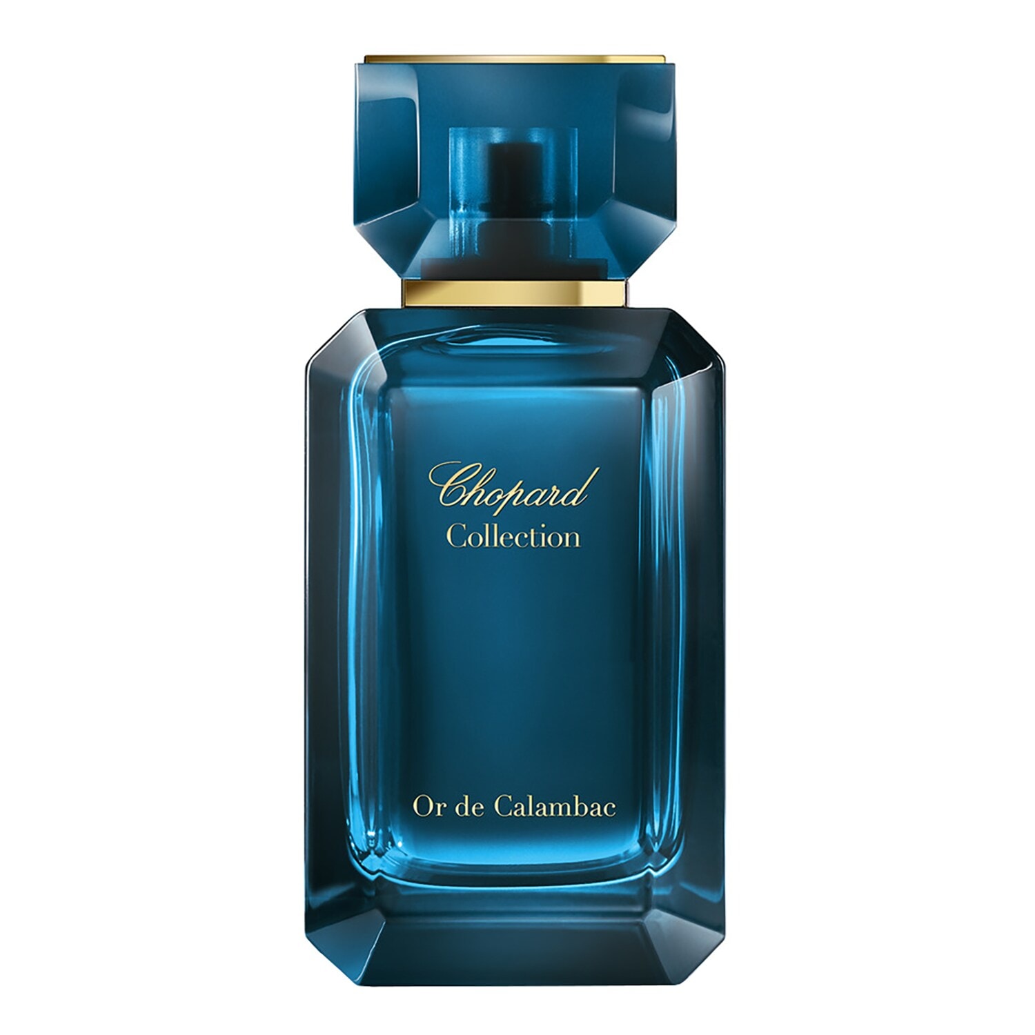 Chopard Or de Calambac – Eau de Parfum Unisex 100 ml