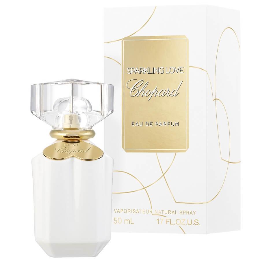 Chopard Sparkling Love – Eau de Parfum 50 ml