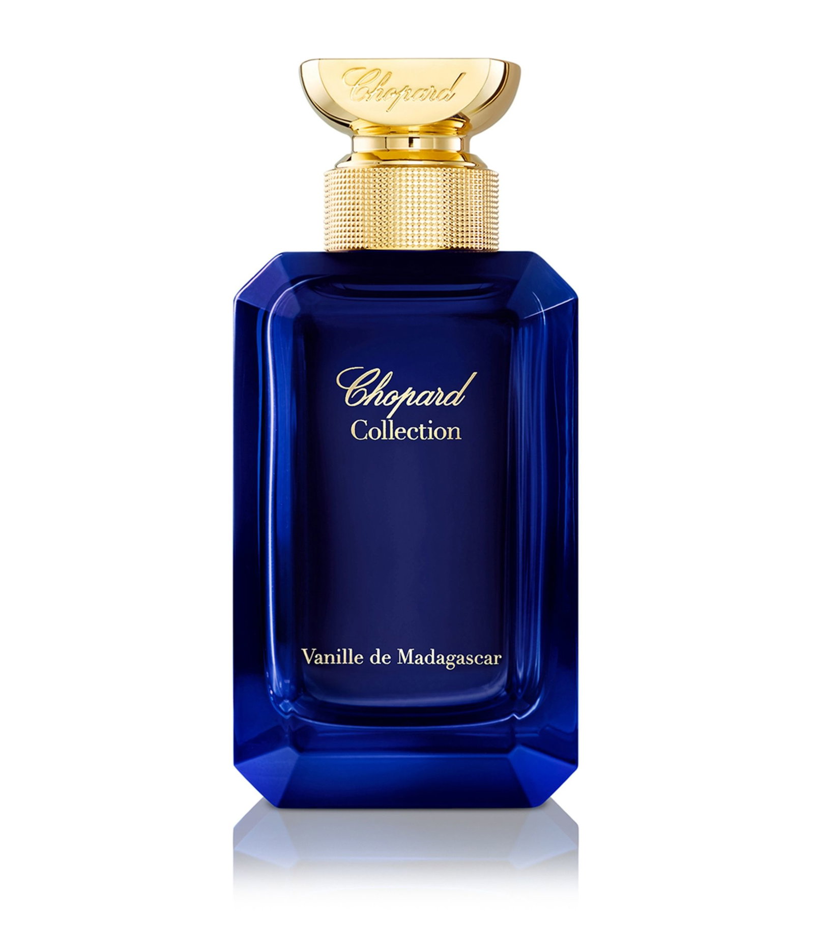 Chopard Vanille de Madagascar – Eau de Parfum Unisex 100 ml