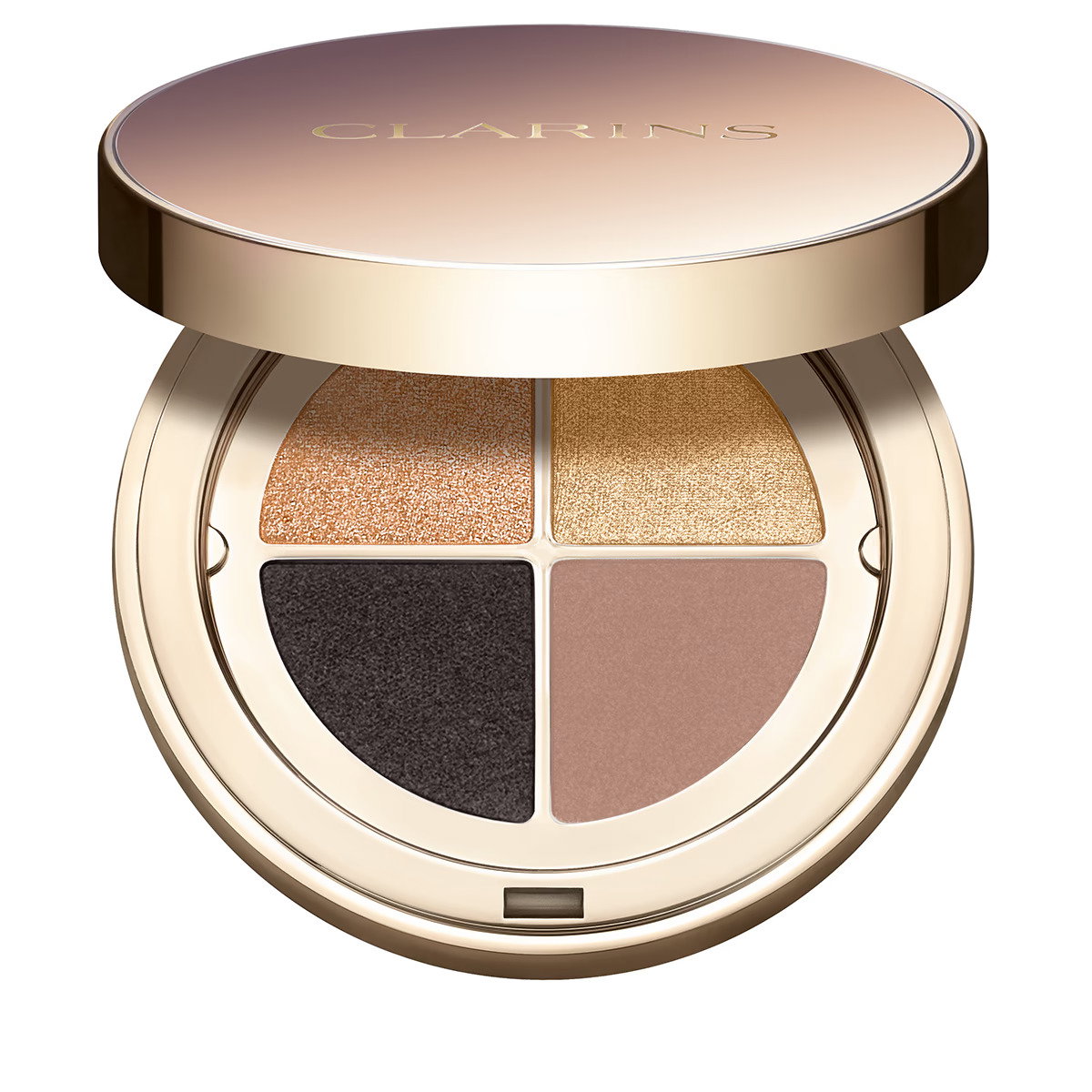 Clarins Ombre 4 Colour