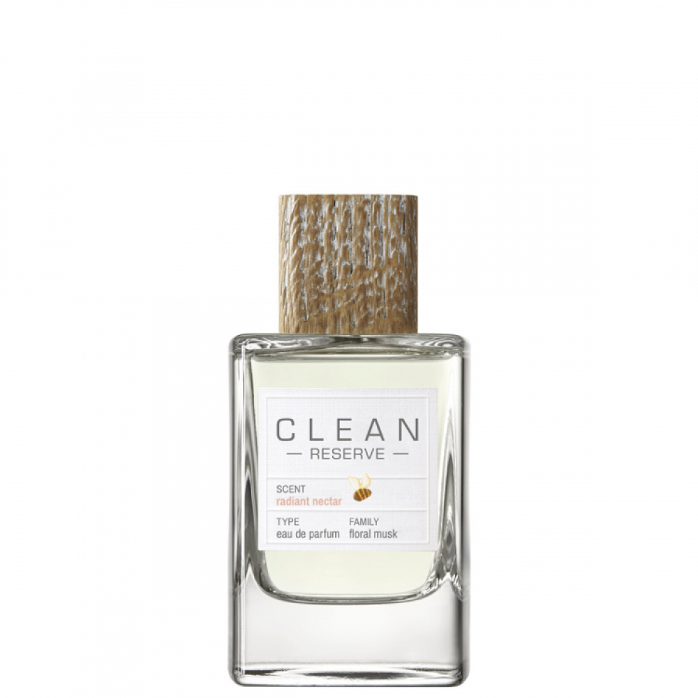 Clean Reserve - Radiant Nectar – Eau de Parfum 100 ml