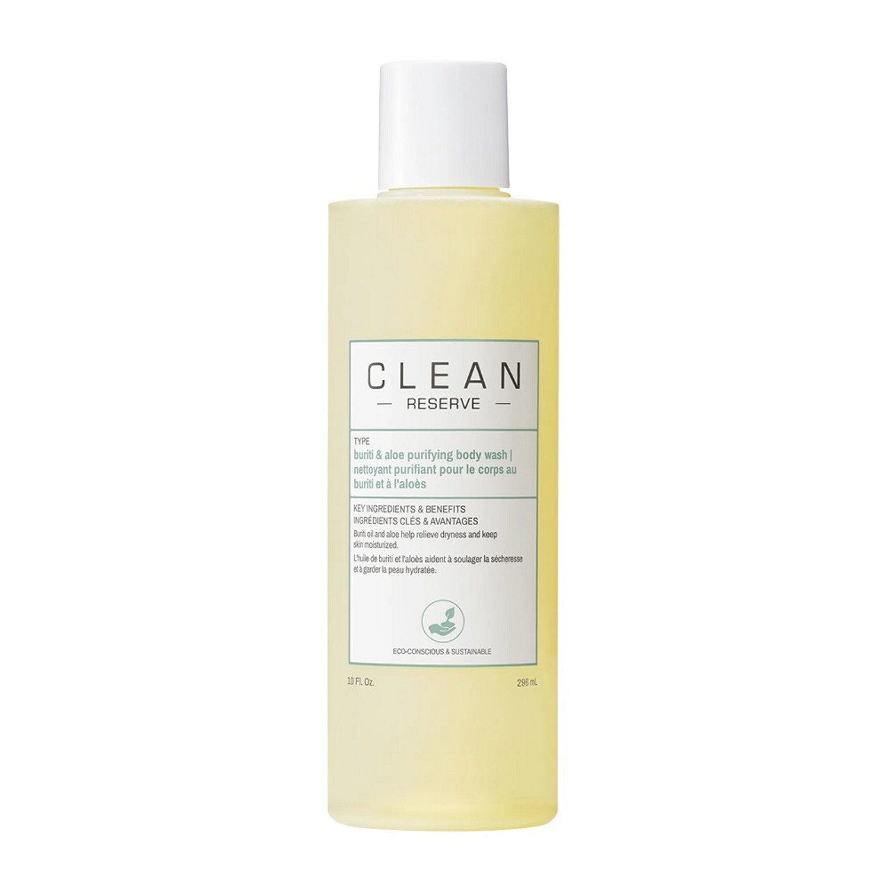 Clean Reserve – 296 ml