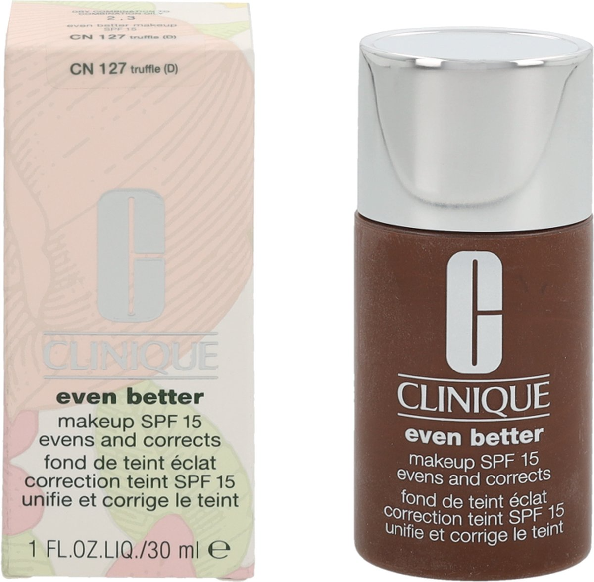 Clinique Even Better – 30 ml