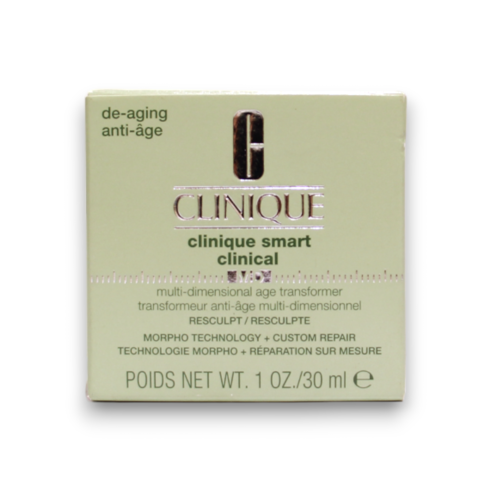 Clinique Smart Clinical – 30 ml