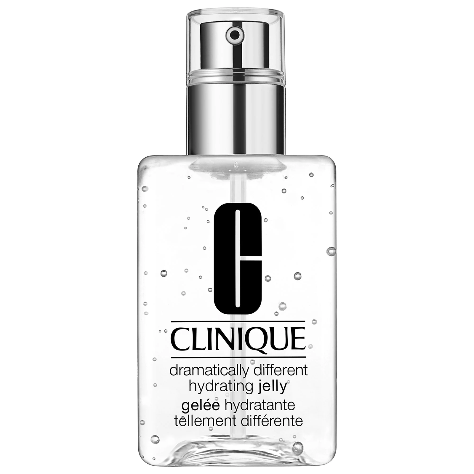 Clinique Dramatically Different Jelly – 200 ml