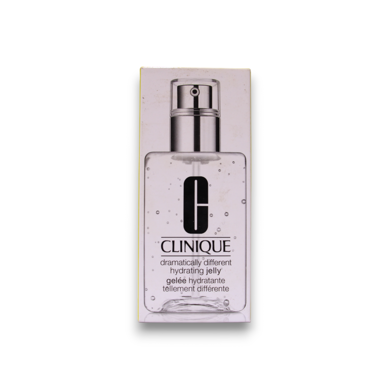 Clinique Dramatically Different Jelly – 200 ml