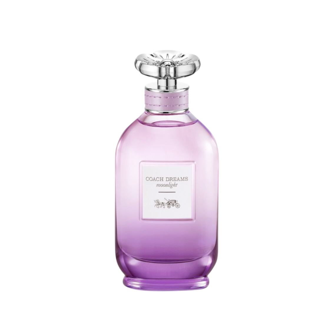 Coach Dreams Moonlight – Eau de Parfum 90 ml