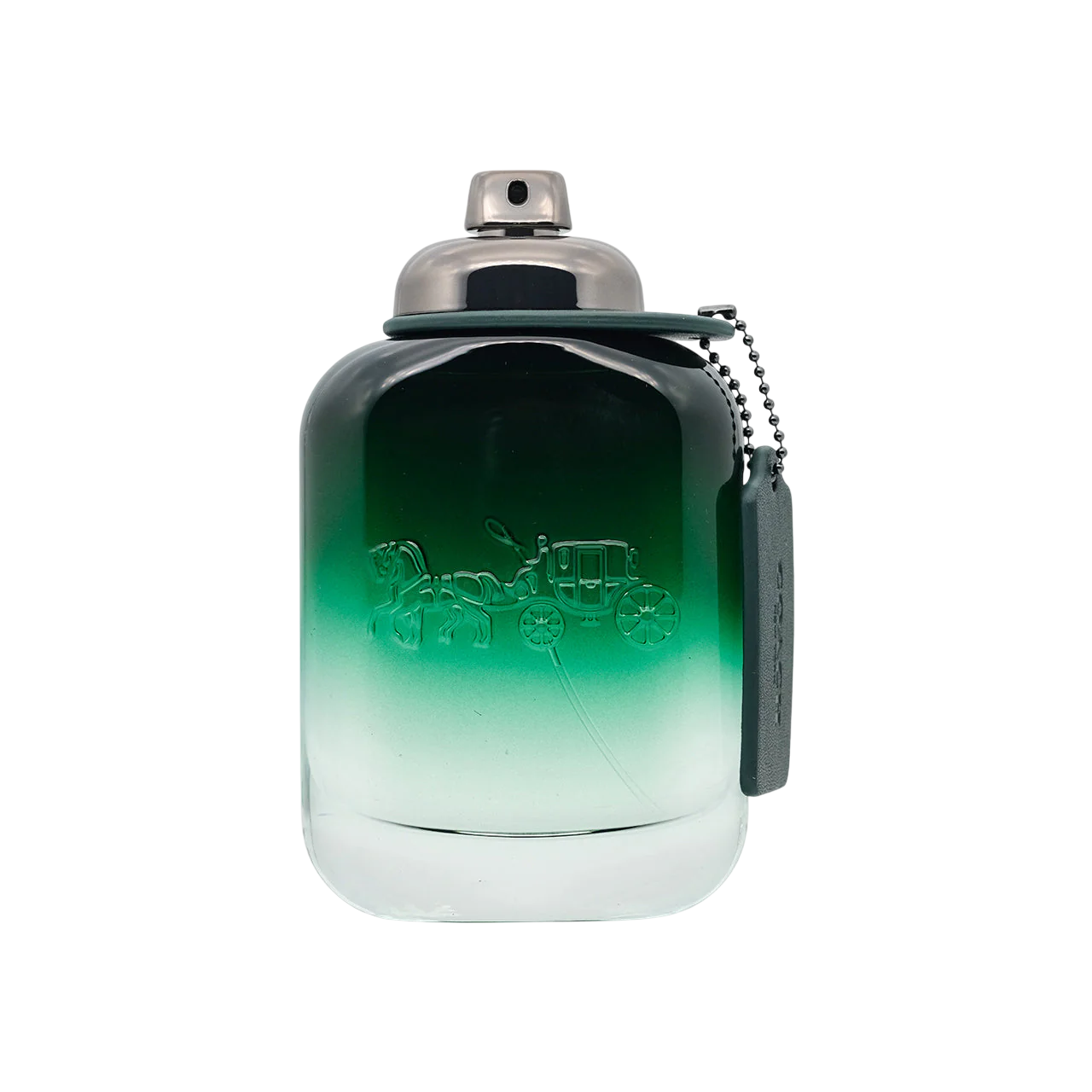 Coach Green – Eau de Toilette 100 ml