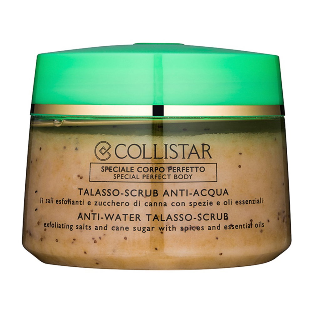 Collistar Special Perfect Body - Anti Water Talasso
