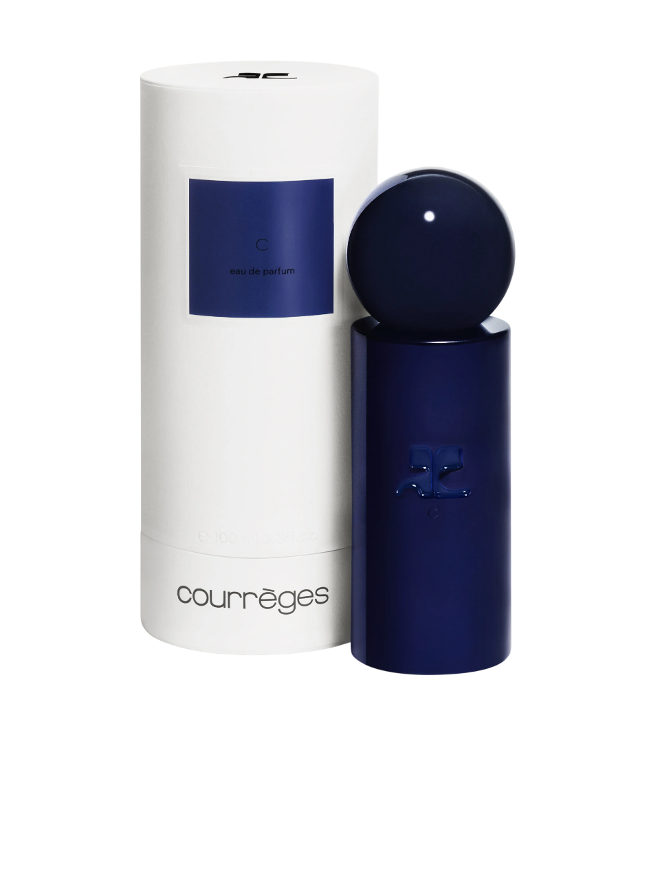 Courreges C – Eau de Parfum Unisex 100 ml