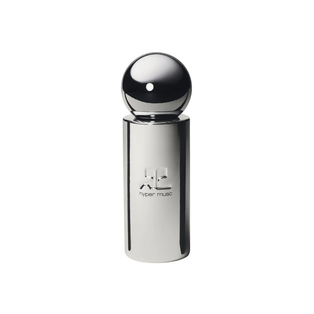 Courreges Hyper Musc – Eau de Parfum Unisex 100 ml