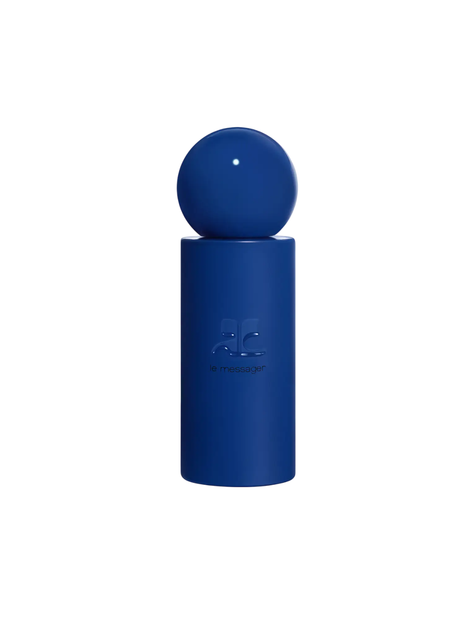 Courreges Le Messager – Eau de Parfum Unisex 100 ml